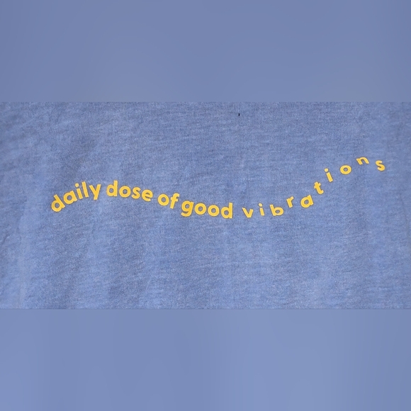 Super Mush • LiveInColor Long Sleeve Shirt - Picture 4 of 8